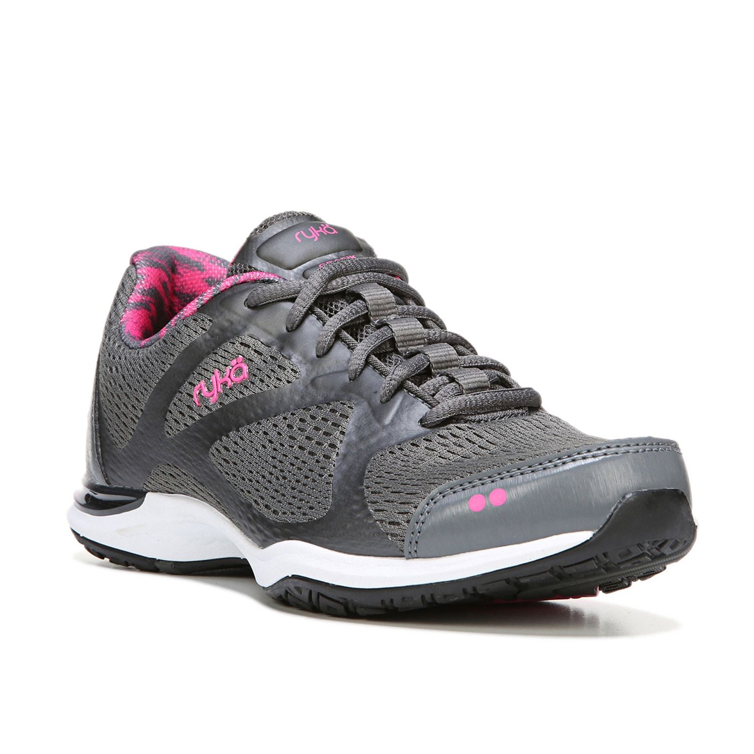 kohls womens cross training shoes