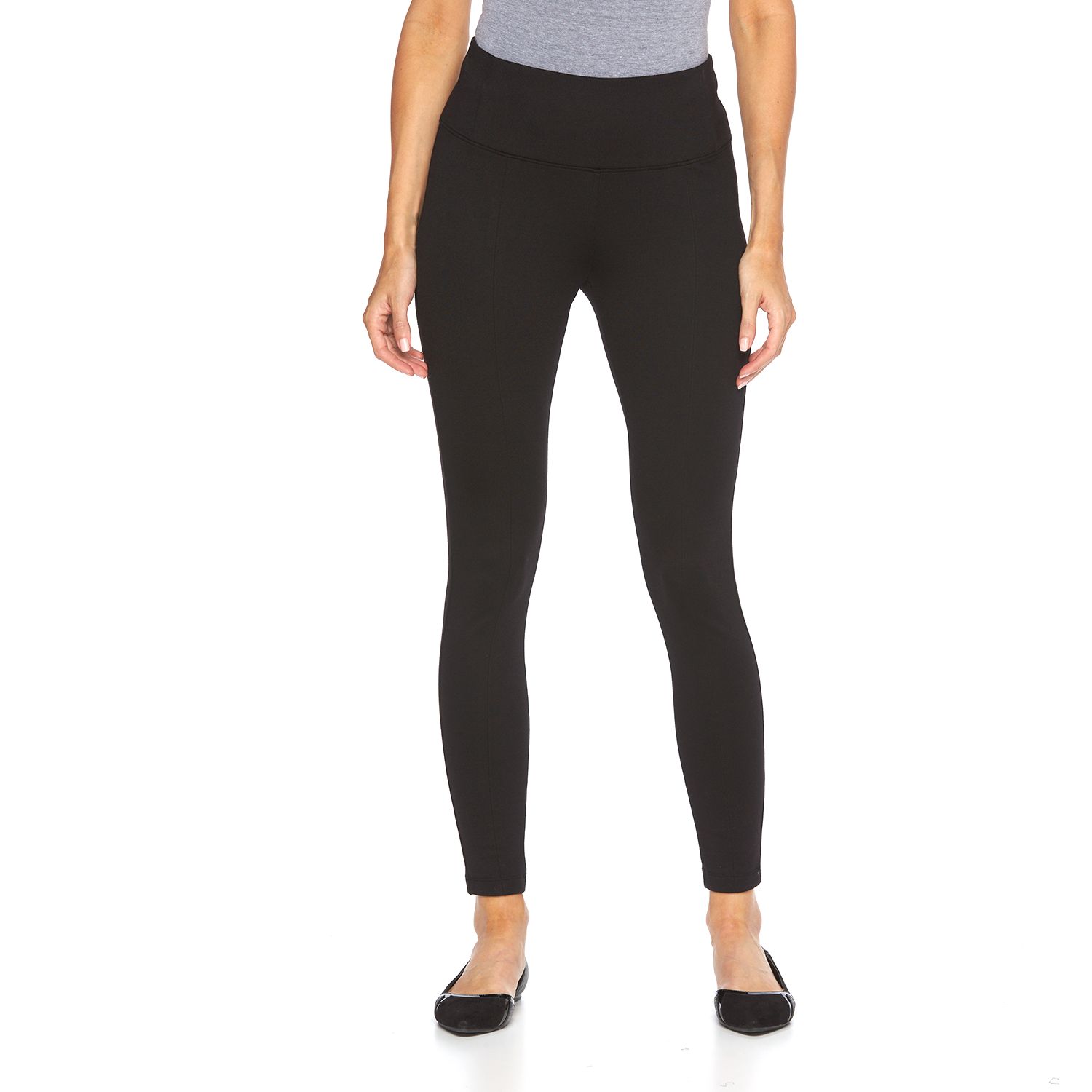 Women's Apt. 9® Tummy Control Leggings