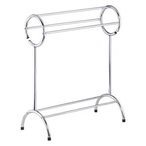 Taymor Circle Top Towel Valet