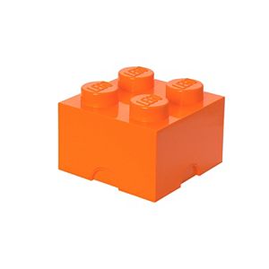 LEGO Storage Brick 4 by Room Copenhagen