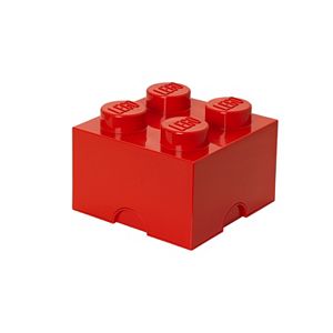LEGO Storage Brick 4 by Room Copenhagen