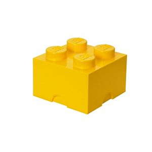 LEGO Storage Brick 4 by Room Copenhagen