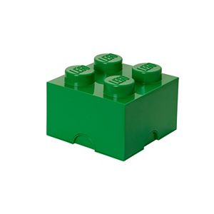 LEGO Storage Brick 4 by Room Copenhagen