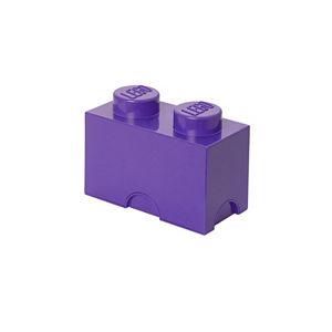 LEGO FRIENDS Storage Brick 2 by Room Copenhagen