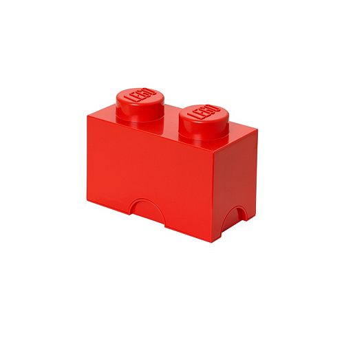 lego storage brick set of 3