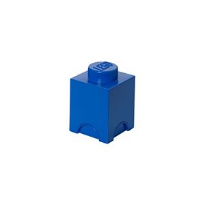 LEGO Storage Brick 1 by Room Copenhagen