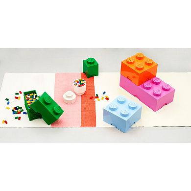 LEGO 3-pc. Storage Brick Multi-Pack by Room Copenhagen