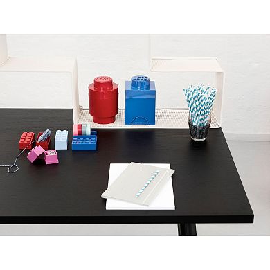 LEGO 3-pc. Storage Brick Multi-Pack by Room Copenhagen
