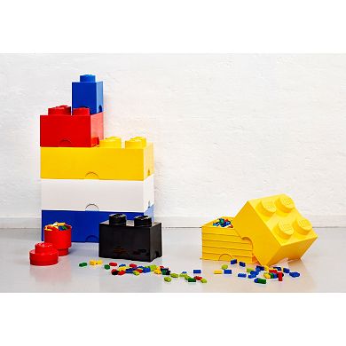 LEGO 4-pc. Storage Brick Multi-Pack