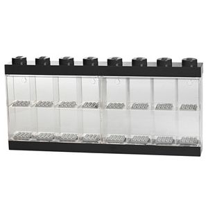 LEGO 16 Minifigure Display Case by Room Copenhagen