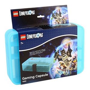 LEGO Dimensions Gaming Capsule by Room Copenhagen