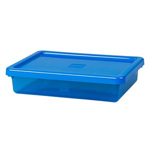 LEGO Small Storage Box with Lid by Room Copenhagen
