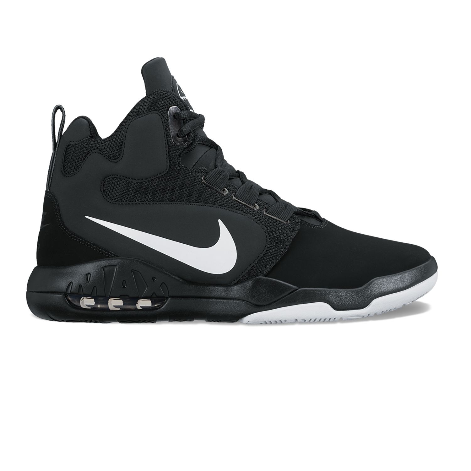 Nike Air Conversion Men's Basketball Shoes