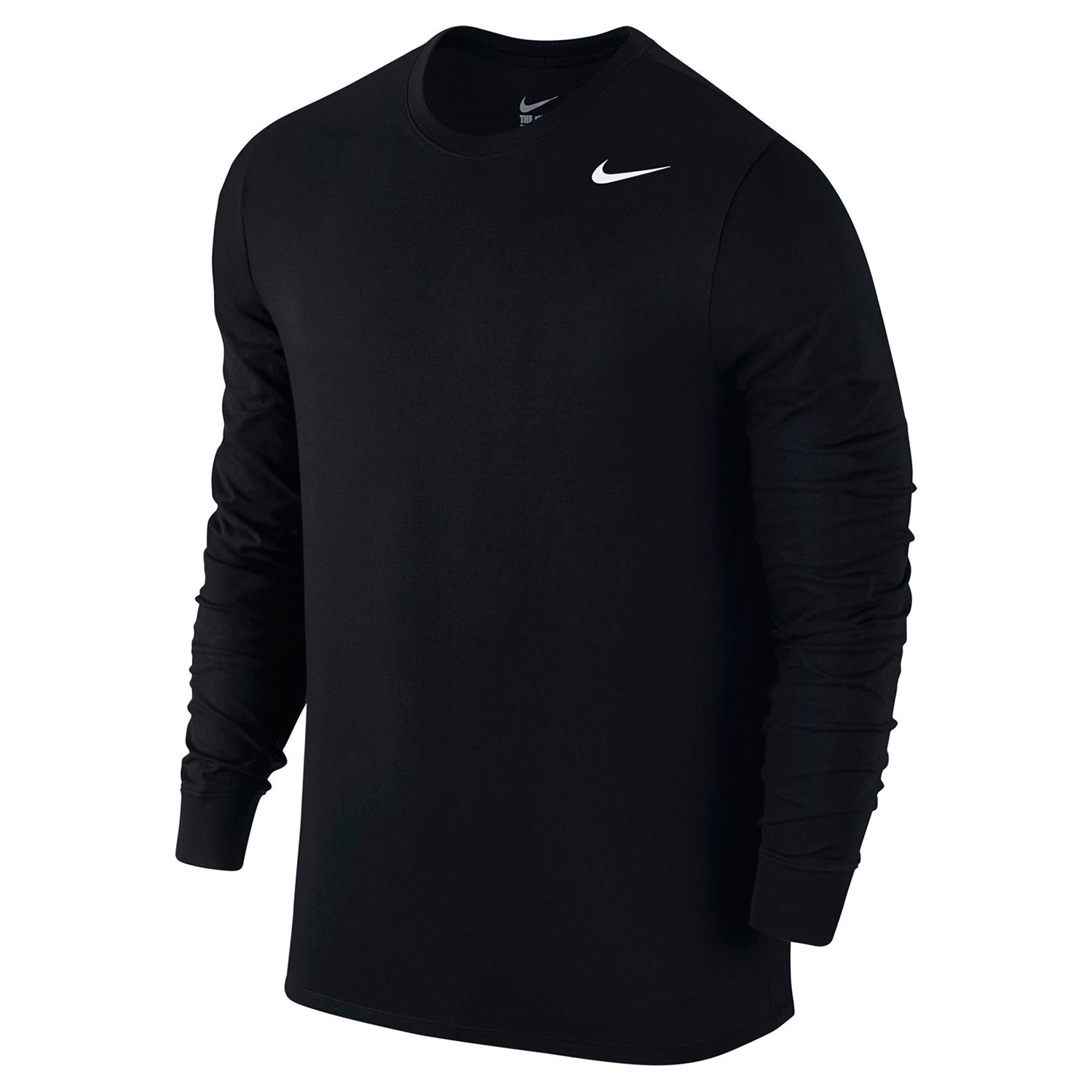 kohls nike dri fit shirt