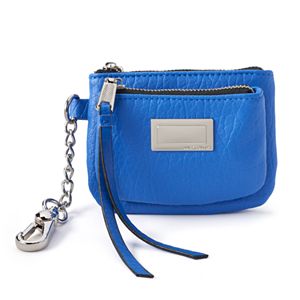 Juicy Couture Pouch Key Chain