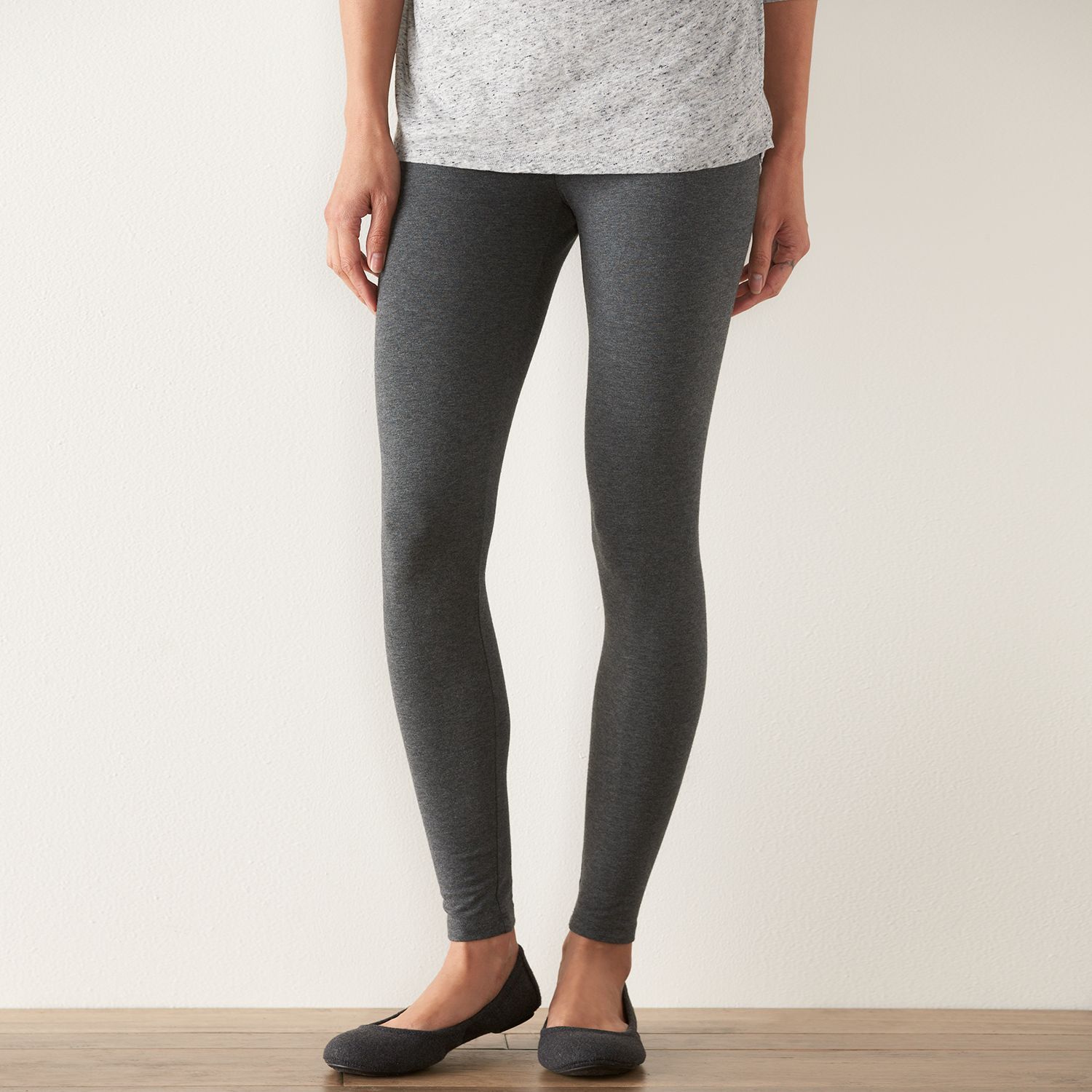 Sonoma Yoga Pants Petite