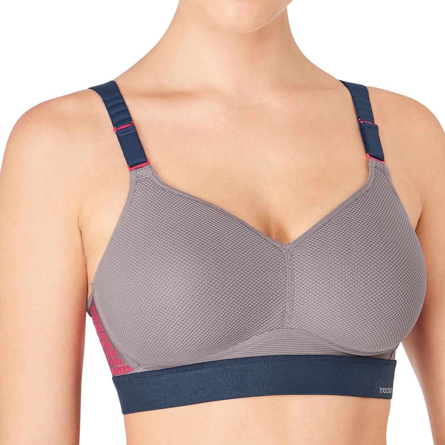 triumph racerback bra