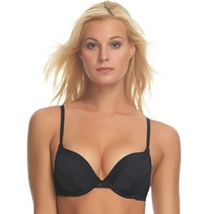 Apt. 9® Bras: Lace Plunge Push-Up Bra