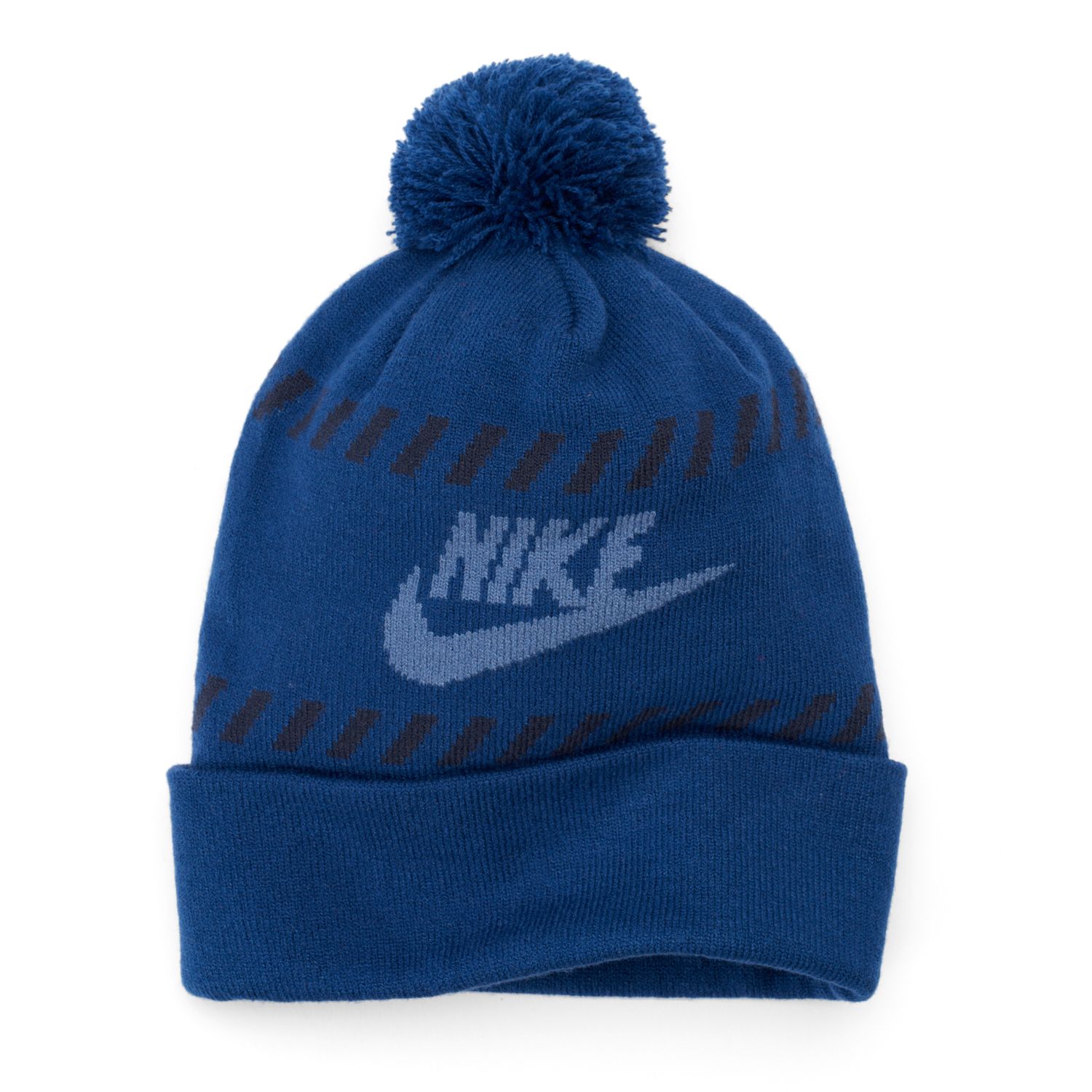 nike men's futura knit beanie