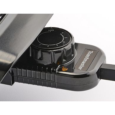 Toastmaster 12-in. Skillet