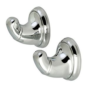 Magellan 2-pack Robe Hooks