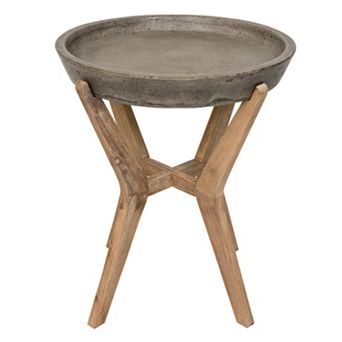 Safavieh Celeste Accent End Table