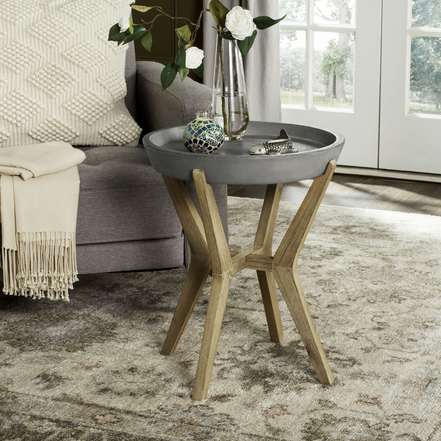 Safavieh Celeste End Table