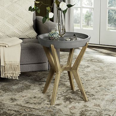 Safavieh Celeste Accent End Table