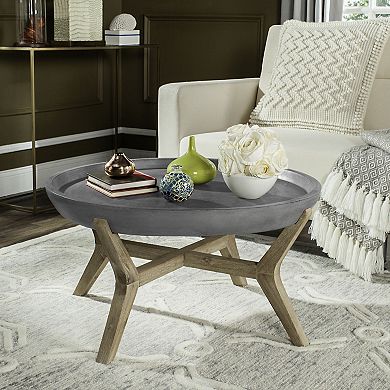 Safavieh Wynn Coffee Table