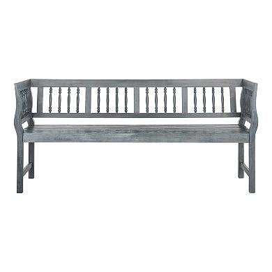 Safavieh Brentwood Indoor / Outdoor Bench