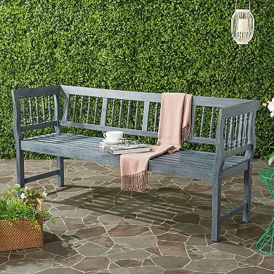 Safavieh Brentwood Indoor / Outdoor Bench