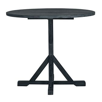 Safavieh Arcata Indoor / Outdoor Round Dining Table