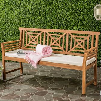 Safavieh Del Mar Bench