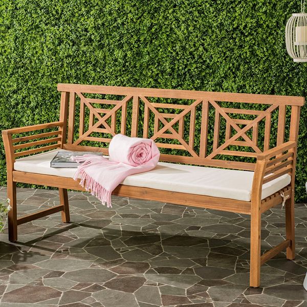 Safavieh Del Mar Bench
