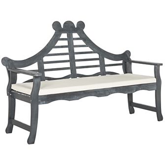Safavieh Azusa Indoor / Outdoor Bench