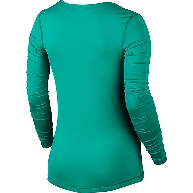 Women's Nike Cool Victory Base Layer Long Sleeve Top