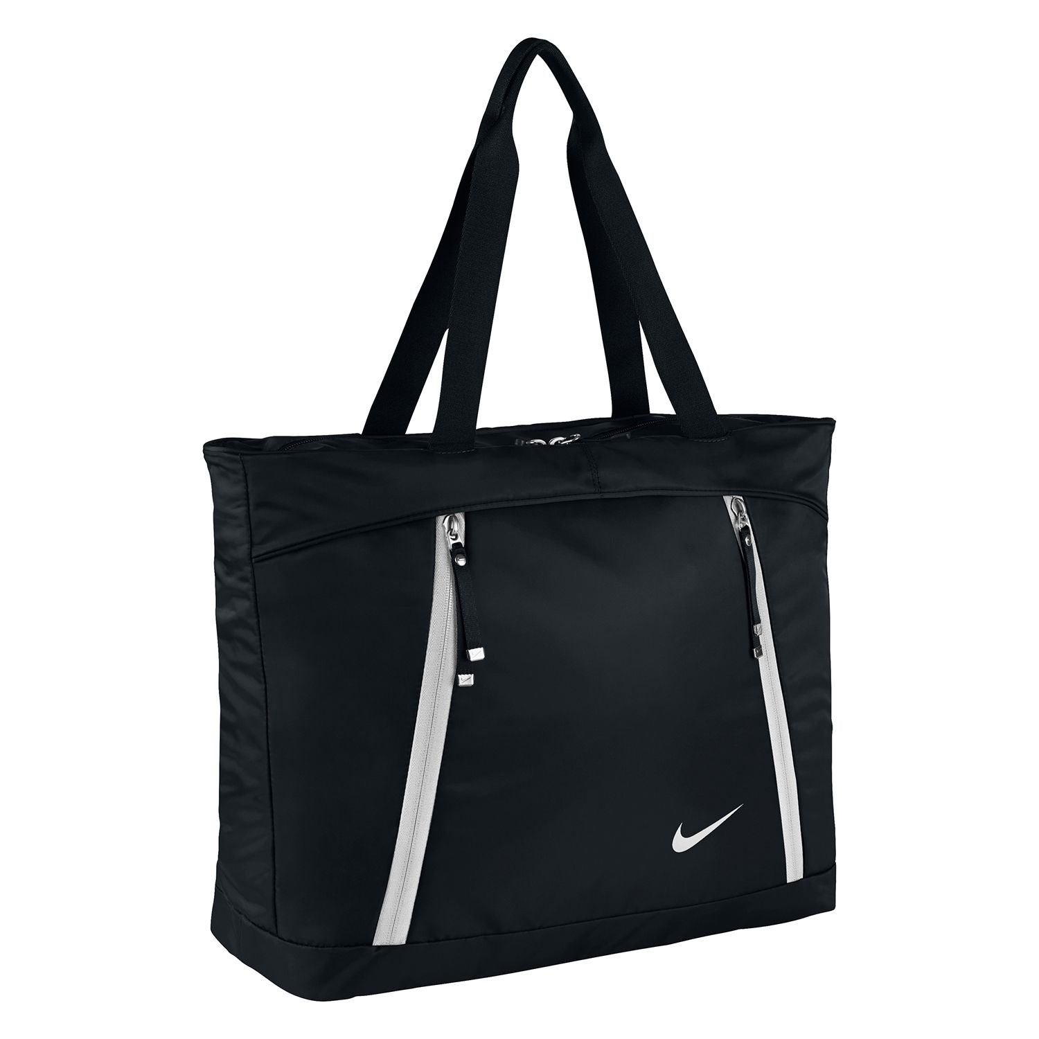 nike shoulder bag women's