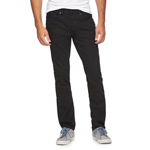 Men's Marc Anthony Slim-Straight Stretch Jeans