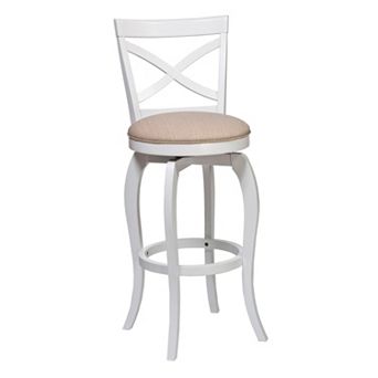 Hillsdale Furniture Ellendale Swivel Counter Stool