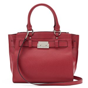 Dana Buchman Convertible Satchel