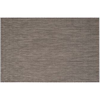 Safavieh Courtyard Palm Beach Chevron Indoor Outdoor Rug