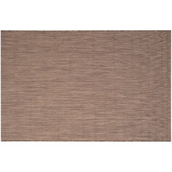 Safavieh Courtyard Palm Beach Chevron Indoor Outdoor Rug