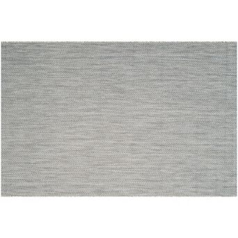 Safavieh Courtyard Palm Beach Chevron Indoor Outdoor Rug