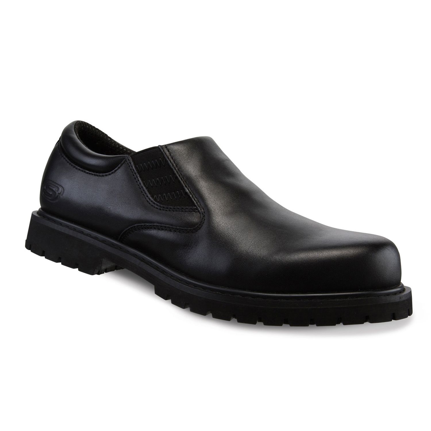 slip resistant work shoes kohls