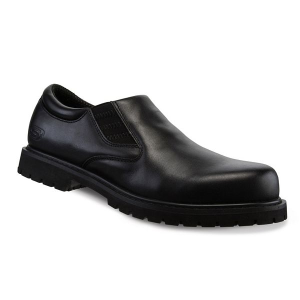 Skechers work hotsell 77053 chatham