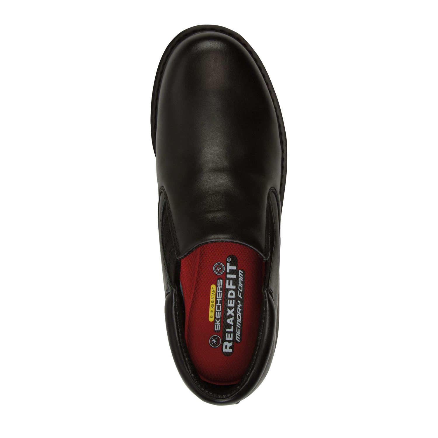 kohls skechers slip resistant shoes