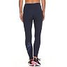kohls nike tights