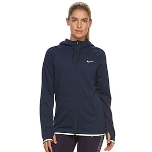 Women's Nike Dri-FIT Training Hoodie