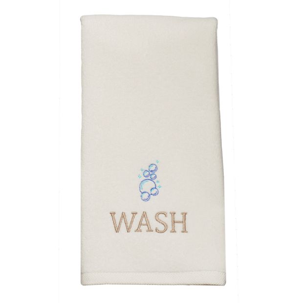 Sonoma Hand Towel (Wash)