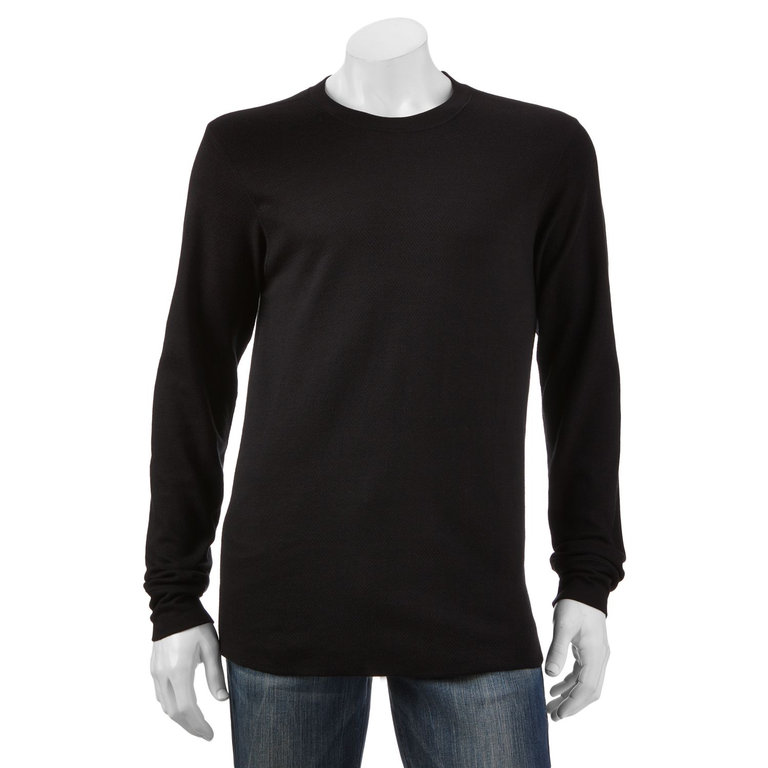 big and tall long underwear